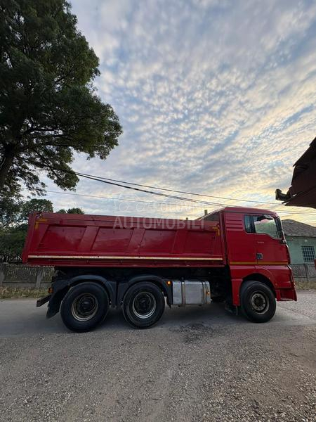MAN TG510A