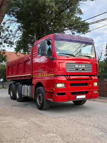 MAN TG510A