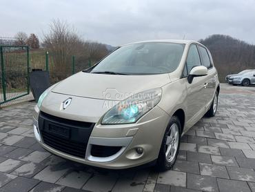Renault Scenic xenon C H