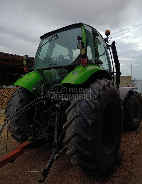 Deutz Fahr 150