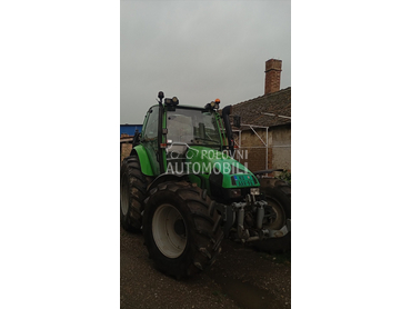 Deutz Fahr 150