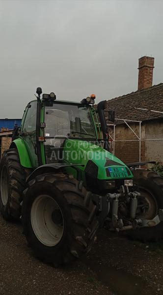 Deutz Fahr 150