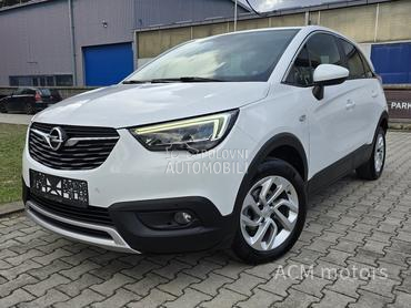 Opel Crossland X  1.5 cdti elegance