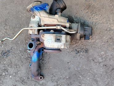 Turbina za Volkswagen Golf 6