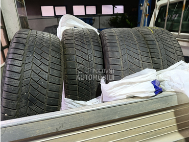 Continental 225/50 R18 Zimska