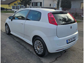 Fiat Grande Punto 1.3 MJET