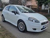 Fiat Grande Punto 1.3 MJET