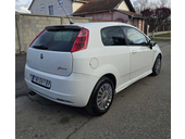 Fiat Grande Punto 1.3 MJET