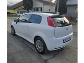 Fiat Grande Punto 1.3 MJET