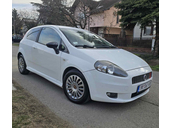 Fiat Grande Punto 1.3 MJET