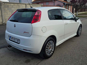 Fiat Grande Punto 1.3 MJET