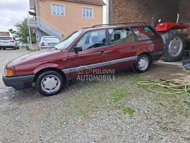 Volkswagen Passat B3 