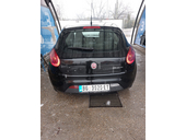 Fiat Bravo 1.6 M-jet