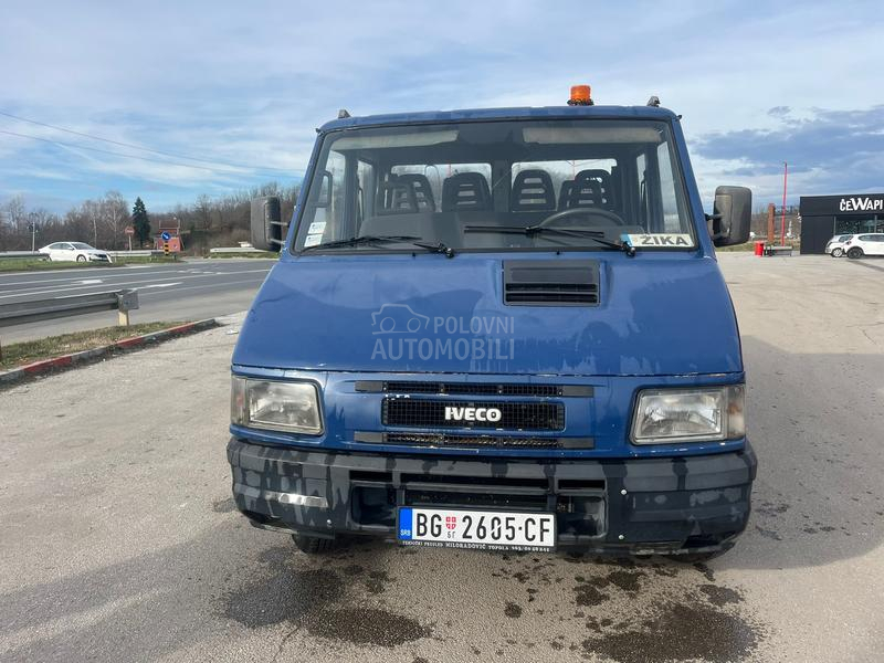 Iveco Daily