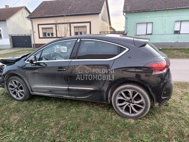 Citroen DS4 