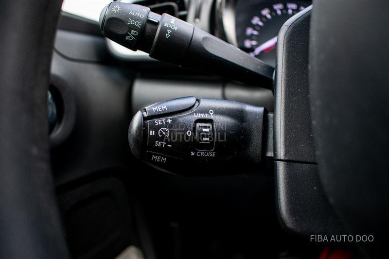 Citroen C3 1.2PureLED Restyle