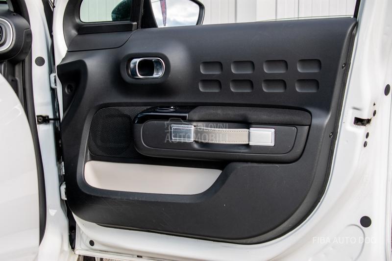 Citroen C3 1.2PureLED Restyle