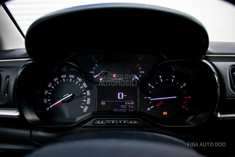 Citroen C3 1.2PureLED Restyle