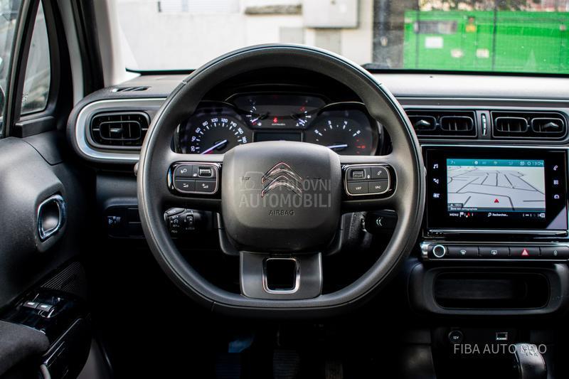 Citroen C3 1.2PureLED Restyle