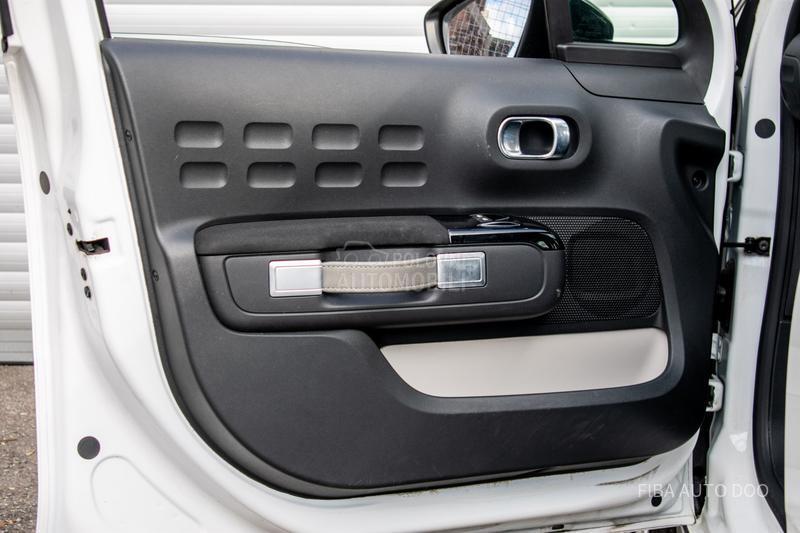 Citroen C3 1.2PureLED Restyle