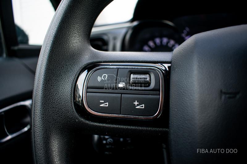 Citroen C3 1.2PureLED Restyle