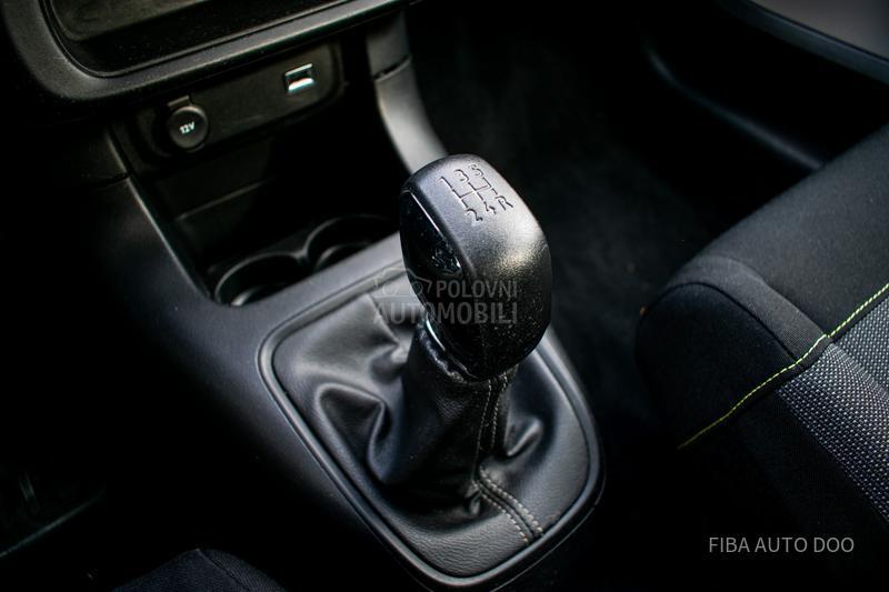 Citroen C3 1.2PureLED Restyle