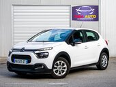 Citroen C3 1.2PureLED Restyle