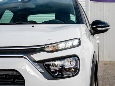 Citroen C3 1.2PureLED Restyle