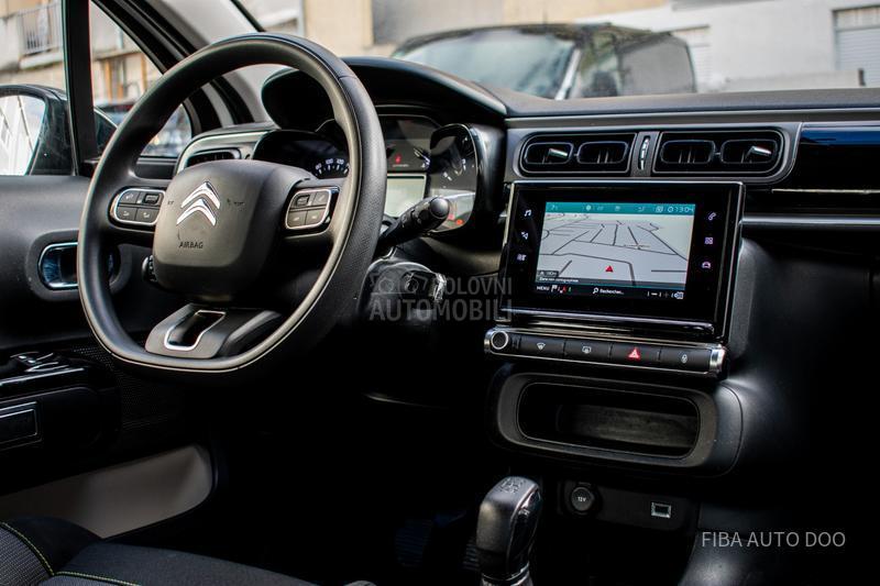 Citroen C3 1.2PureLED Restyle