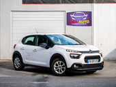 Citroen C3 1.2PureLED Restyle