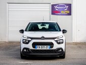 Citroen C3 1.2PureLED Restyle