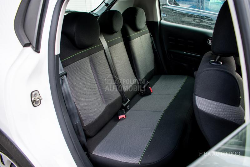 Citroen C3 1.2PureLED Restyle