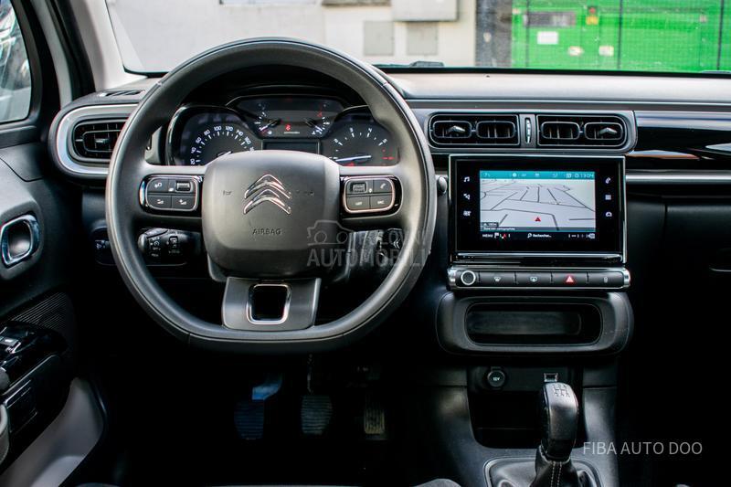 Citroen C3 1.2PureLED Restyle