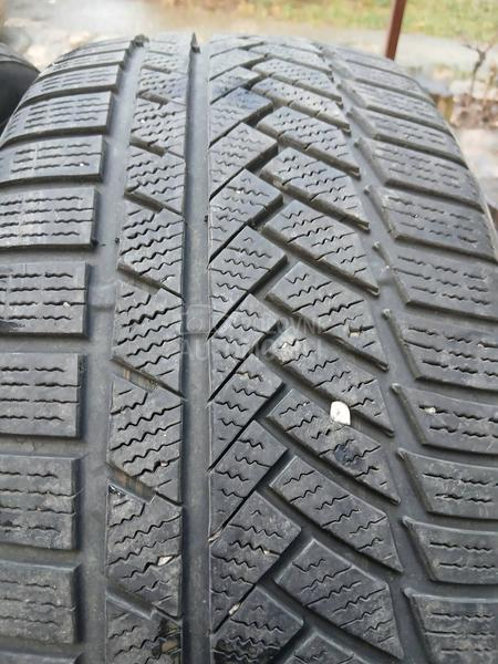 Continental 245/45 R19 Zimska