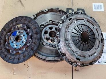 Set kvacila za Volkswagen Golf 6