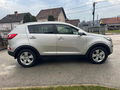 Kia Sportage 1.7CRDI