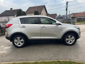 Kia Sportage 1.7CRDI