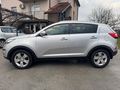Kia Sportage 1.7CRDI