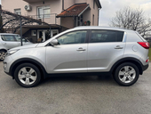 Kia Sportage 1.7CRDI