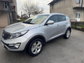 Kia Sportage 1.7CRDI