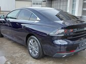Peugeot 508 1.5hdi ALLURE