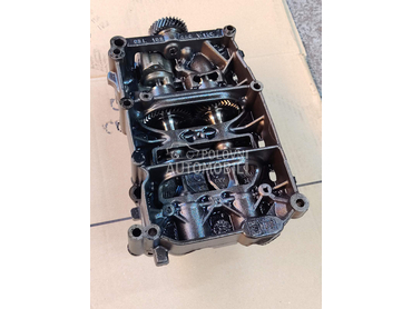 Uljna pumpa za Volkswagen Golf 6