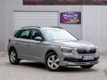 Škoda Kamiq 1.0 G-TEC METAN