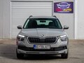 Škoda Kamiq 1.0 G-TEC METAN