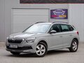 Škoda Kamiq 1.0 G-TEC METAN