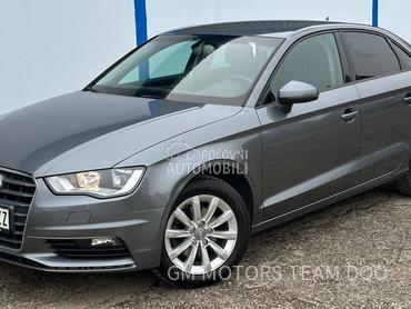 Audi A3 2.0TDi AUT0 2 seta