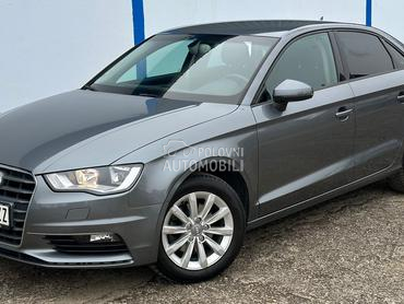 Audi A3 2.0TDi AUT0 2 seta