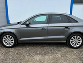 Audi A3 2.0TDi AUT0 2 seta