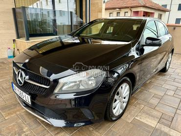 Mercedes Benz A 160 