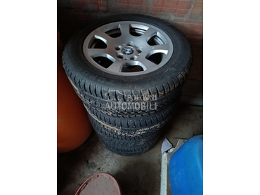 Torque 225/55 R16 Sve sezone